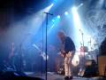 videos de I'm In Th Band - Hellacopters live@Debaser Medis - Stoccolma 26.10.2008