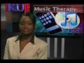 KUJH-TV News: Musical Moods