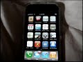 Appstore and 2.0 firmware review- A Guided Tour