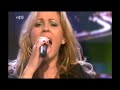 Tatjana ik laat je gaan