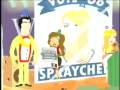 YTP RESOURCE: Spraychel for President