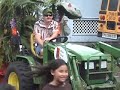 Pahoa - Christmas parade 06 part2