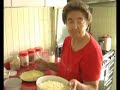 Nonna Stella - Lezione 7 video corso cucina barese