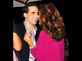 Eleonora Vallone e Antonello De Pierro al party anticrisi di Paolo Pazzaglia (versione 2)