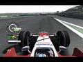 rFactor F1 2008 Magny Cours