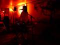 Fred Buscaglione, Sonia Brex live cover