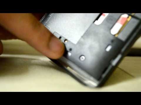 how to troubleshoot xperia sp