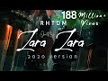 Download Zara Zara Bahekta Hai Jalraj Rhtdm Male Version Latest Hindi Cover 2020 Mp3 Song