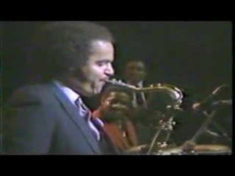 Afro Blue - University of Massachusetts, Amherst 1985: Mongo Santamaria: Conga Drums Tito Puente: Timbales, Special Guest Max Roach: Drums, Special Guest Pablo Rosario: ...