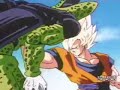 Dragonball Z - Self-Righteous Suicide