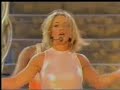 Spears Crazy