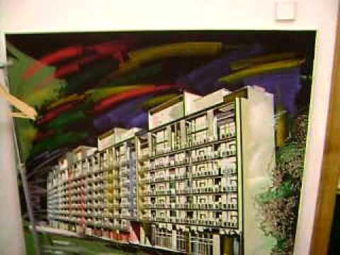 Vidéo sur One Step Independence Square Hostel