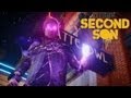 inFAMOUS: Second Son 'FETCH GamesCom 2013 Trailer' [1080p] TRUE-HD QUALITY