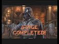 Soul Calibur 4 - Darth Vader's story (1)
