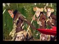 Sounds and Colours of Papua New Guinea