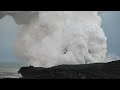Hawaii Volcano Tours ?   www.lavatours.com  Volcano Tour Lava Ocean Entry
