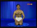 Saturday Pranayam,Yoga # 1