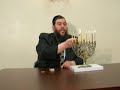 Hanukkah - Celebrating The Defeat Of Liberal Jews And Gays