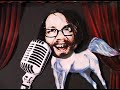 In this episode, British comedian, Daniel Kitson, reveals what it was like to grow up in a quaint, English village with a sack-full of comedic ambitions and a notable absence of 