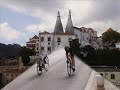 Sintra & Cascais - Portugal
