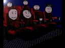Bob watches the Trailer (The Dark Knight)