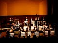 Airmen of Note - \"Search For Peace\" - Trombone Feature Airmen of Note - \"Search For Peace\" - Trombone Feature