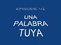 DAVID SUMMERS UNA PALABRA TUYA (IMAGES VERSION)