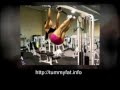 Lose belly fat quickly