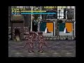 ALIEN vs PREDATOR (SNES) - Listen the music, is good!