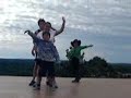 Music Dance Clip Family.wmv