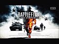 BF BC2 PS3 Battlefield Bad Company 2 Beta Gameplay
