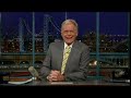 Jay-Z & Mary J Blige On David Letterman