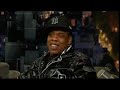 Jay-Z & Mary J Blige On David Letterman