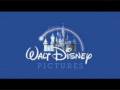 Walt Disney Pictures Ident