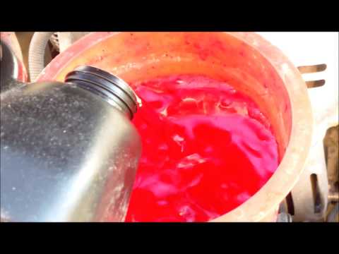 how to bleed corsa c coolant