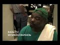 RADIx TV INTERVIEWS GREG NICE of NICE & SMOOTH