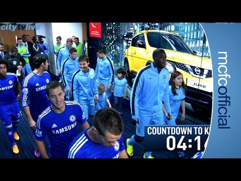 CITY TV LIVE HIGHLIGHTS | Only on the CityMatchday app