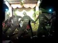 zero gravity tacloban - San Roque Tanauan Champion