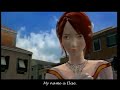sonic the hedgehog  x360  the movie {jpn ver } act 4  1/4 