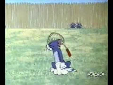 توم وجيري انجليزي