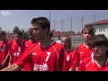 Click to View : Kwadrant w Kamienieckim gimnazjum cz2 18 czerwca 2013