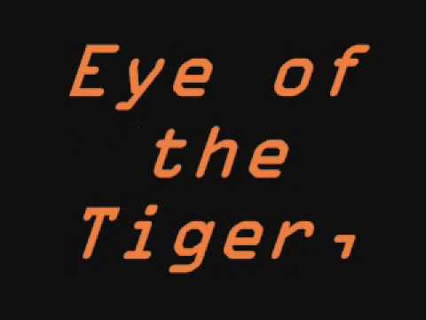 tiger