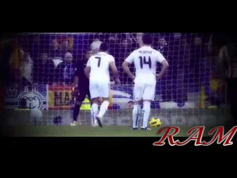 Cristiano Ronaldo 2010-2011 Poker Face HD 