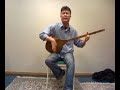 dambora