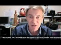 Stop the Hysteria #7 (日本語)
