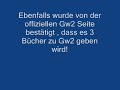 Gw2 Infos (für alle Gw liebhaber)!