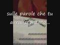 videos de Io senza te....maeve.wmv
