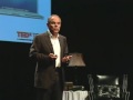 After watching Don Tapscott @dtapscott at TEDx Toronto http://bit.ly/9tZg0B my first thought was "I have to share this with @RobRobertson".