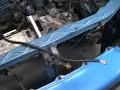 #1) Project ForkenSwift electric car conversion: 1st powerup #1) Project ForkenSwift electric car conversion: 1st powerup