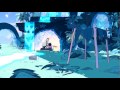 L'île paradisiaque - 'Un Nouvel Endroit